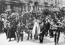 REVUELTA ESPARTAQUISTA