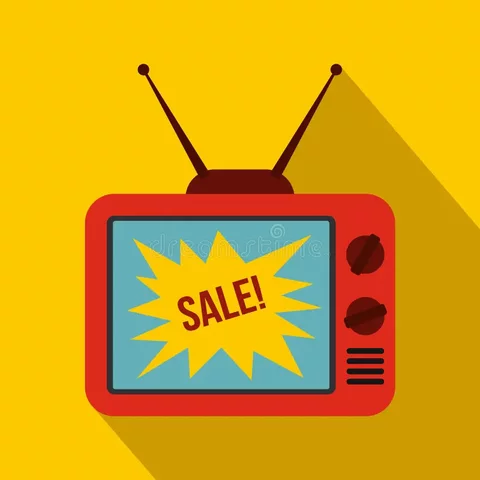 VENTAS POR TELEVISION.