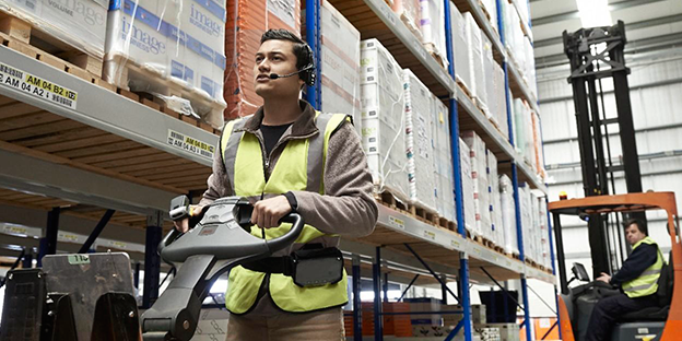 ADMINISTRACIÓN DE LOS MATERIALES