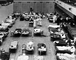 Spanish Flu