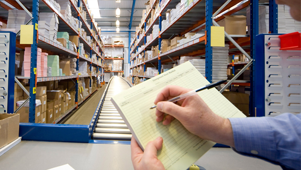 Organización del departamento de compras y abastecimientos