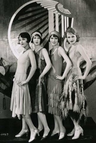 Flappers