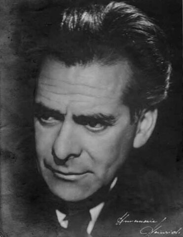 Nacimiento de Jesualdo Sosa