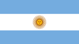 Timeline: PRESIDENTES ARGENTINOS   desde la democracia hasta la actualidad