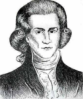 Biografía de Félix María Samaniego