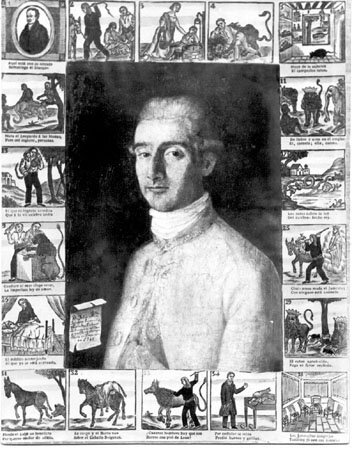 Literatura de Félix María Samaniego