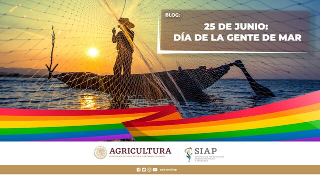 Día de la Gente de Mar.