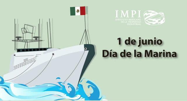 Día de la Marina Nacional Mexicana