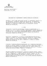 Deklaracija o suverenosti države Republike Slovenije