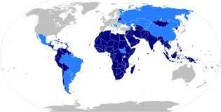 Gibanje neuvrščenih