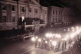 Napad na Kraljevino Jugoslavijo