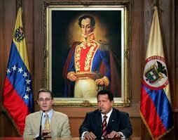 2002 - 2010: GOBIERNO DE ALVARO URIBE VELEZ