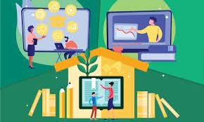 Consejo de Contenidos y métodos Educativos