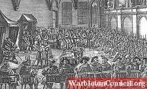 Augshburški verski mir