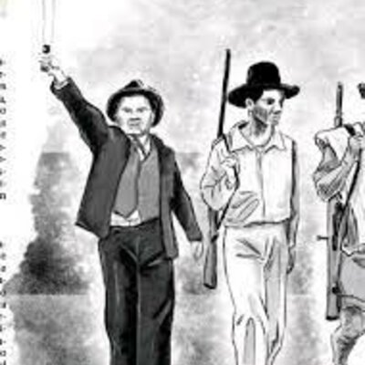 Timeline: VIOLENCIA EN COLOMBIA