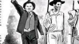 Timeline: VIOLENCIA EN COLOMBIA