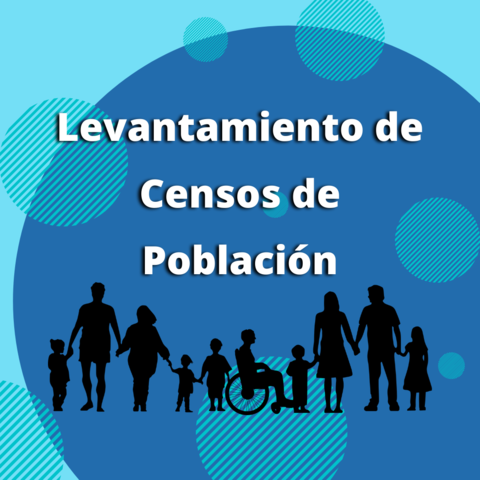 Levantamiento de los censos