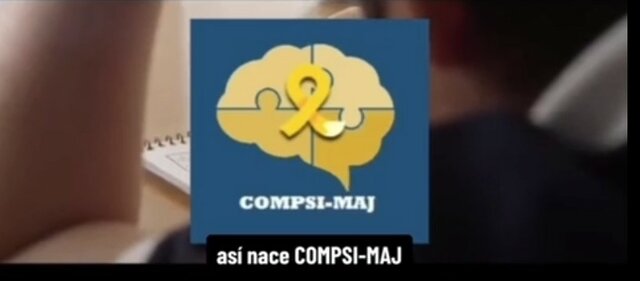 Video COMPSI. MAJ