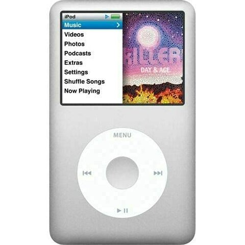 Ipod