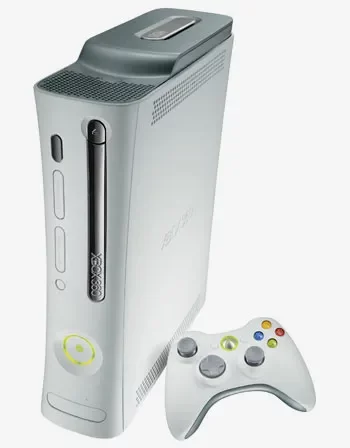 XBOX 360