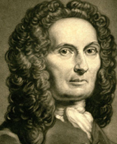 ABRAHAM DE MOIVRE