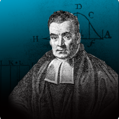 THOMAS BAYES