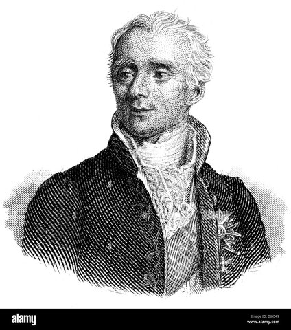 PIERRE SIMON LAPLACE