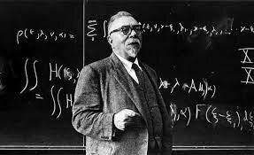 NORBERT WIENER