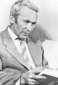 NICOLAEVICH KOLMOGOROV