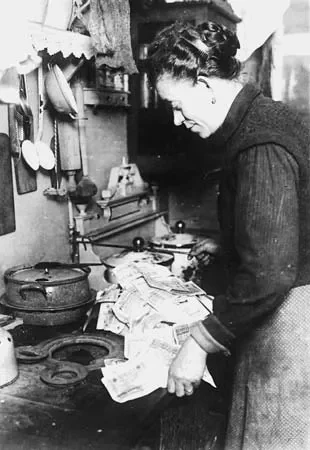 Hyperinflation Crisis