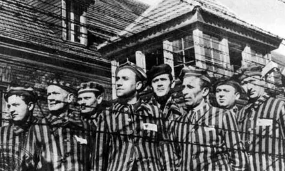 Wannsee Conference takes place in Berlin