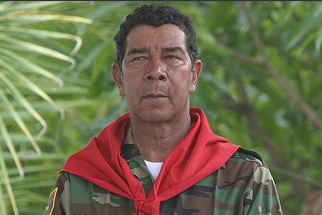 LAS MASACRES DE ISAZA