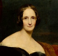 Biografía de Mary Shelley