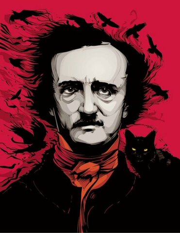 Literatura de Edgar Allan Poe