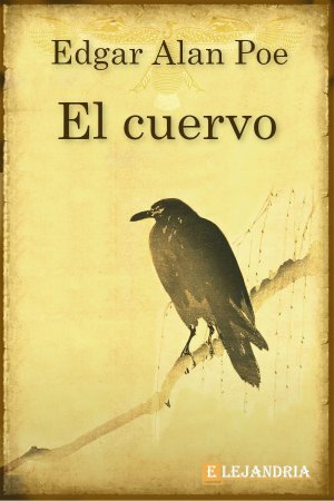 El Cuervo - Edgar Allan Poe