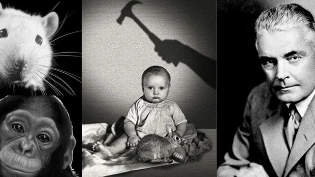 Jhon Watson  (1878 -1958) CONDUCTISMO