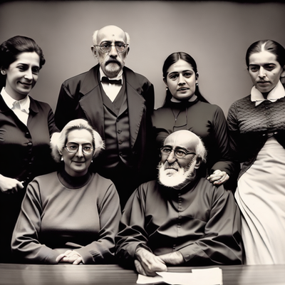 Timeline: Pedagogos Latinoamericanos