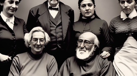 Timeline: Pedagogos Latinoamericanos