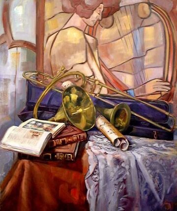 Literatura Modernista