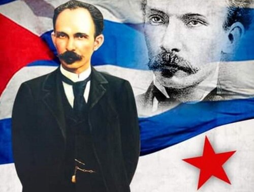 Biografía de José Martí