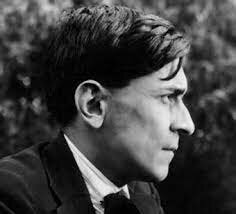 CARLOS MARIATEGUI  (1894-1930)