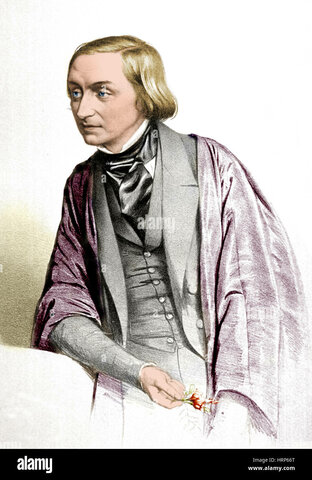 Edward Forbes