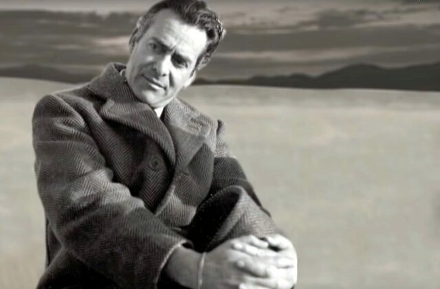 JESUALDO SOSA (1905-1982)