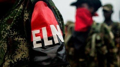 ELN - Ejército de Liberación Nacional