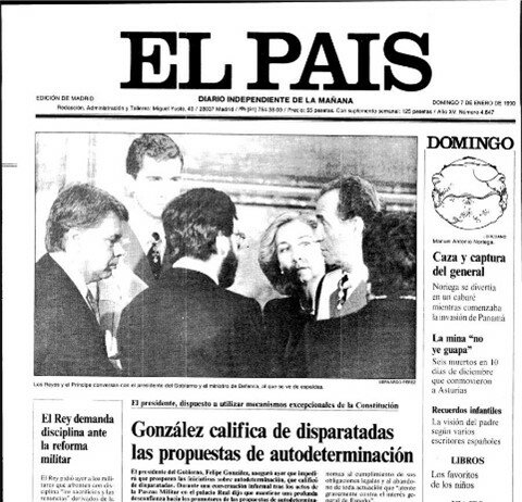 Disolución del M-19