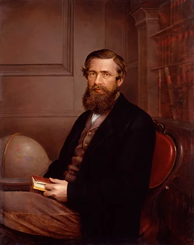 ALfred Russel wallacero