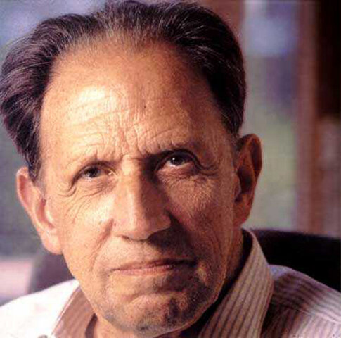 Ramon Margaleft