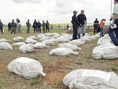 Masacre De Mapiripán