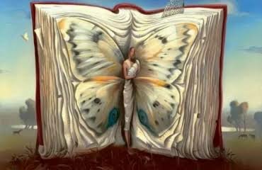 Literatura postmodernista o vanguardista