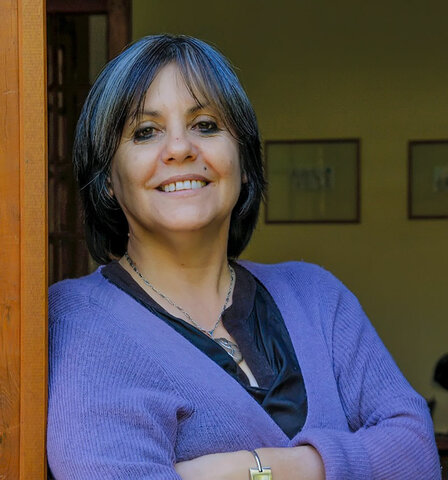 Biografía de Diamela Eltit